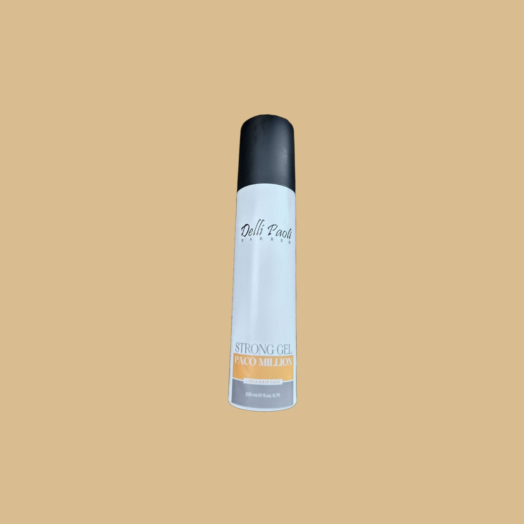 Paco Million - Strong Gel