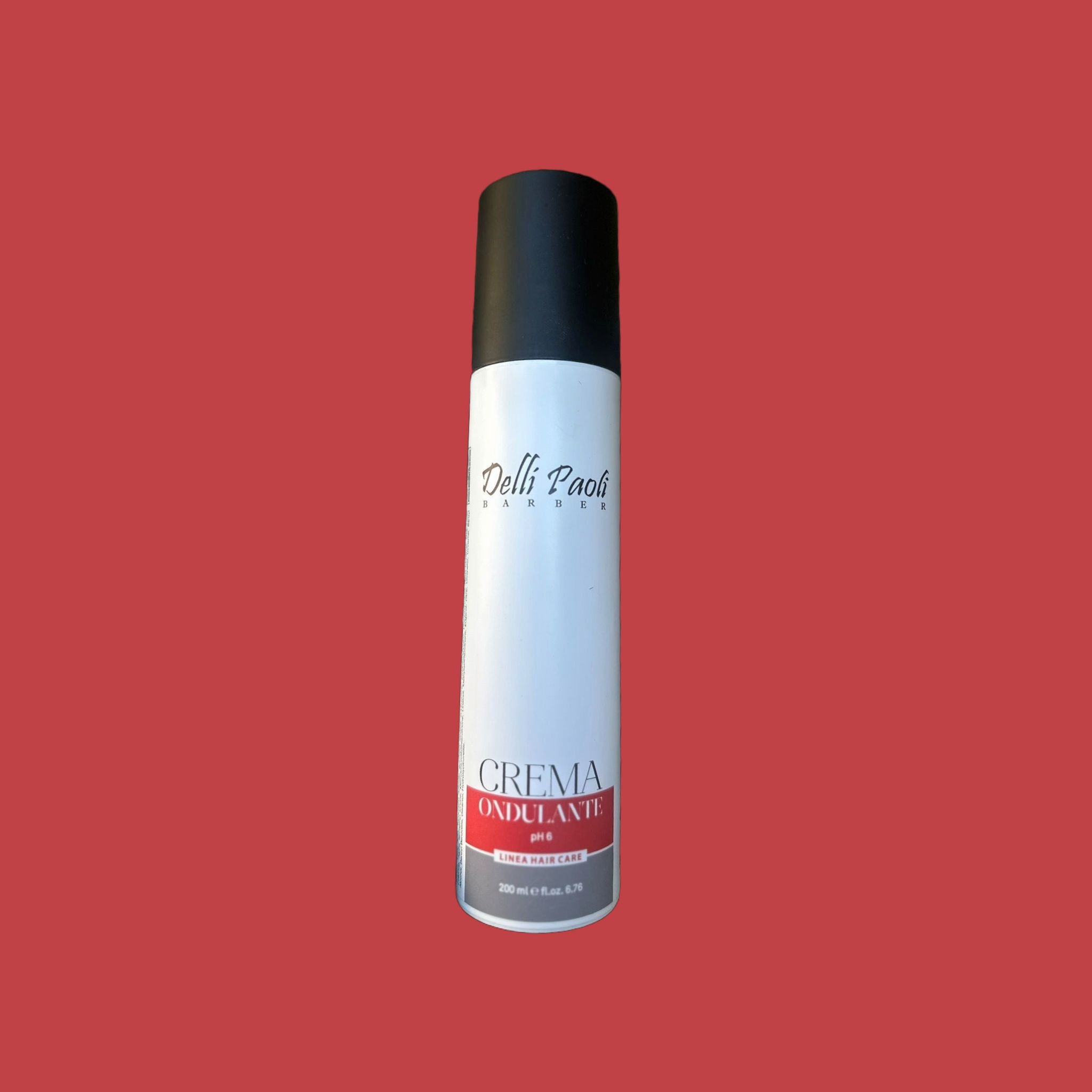 Crema Ondulante