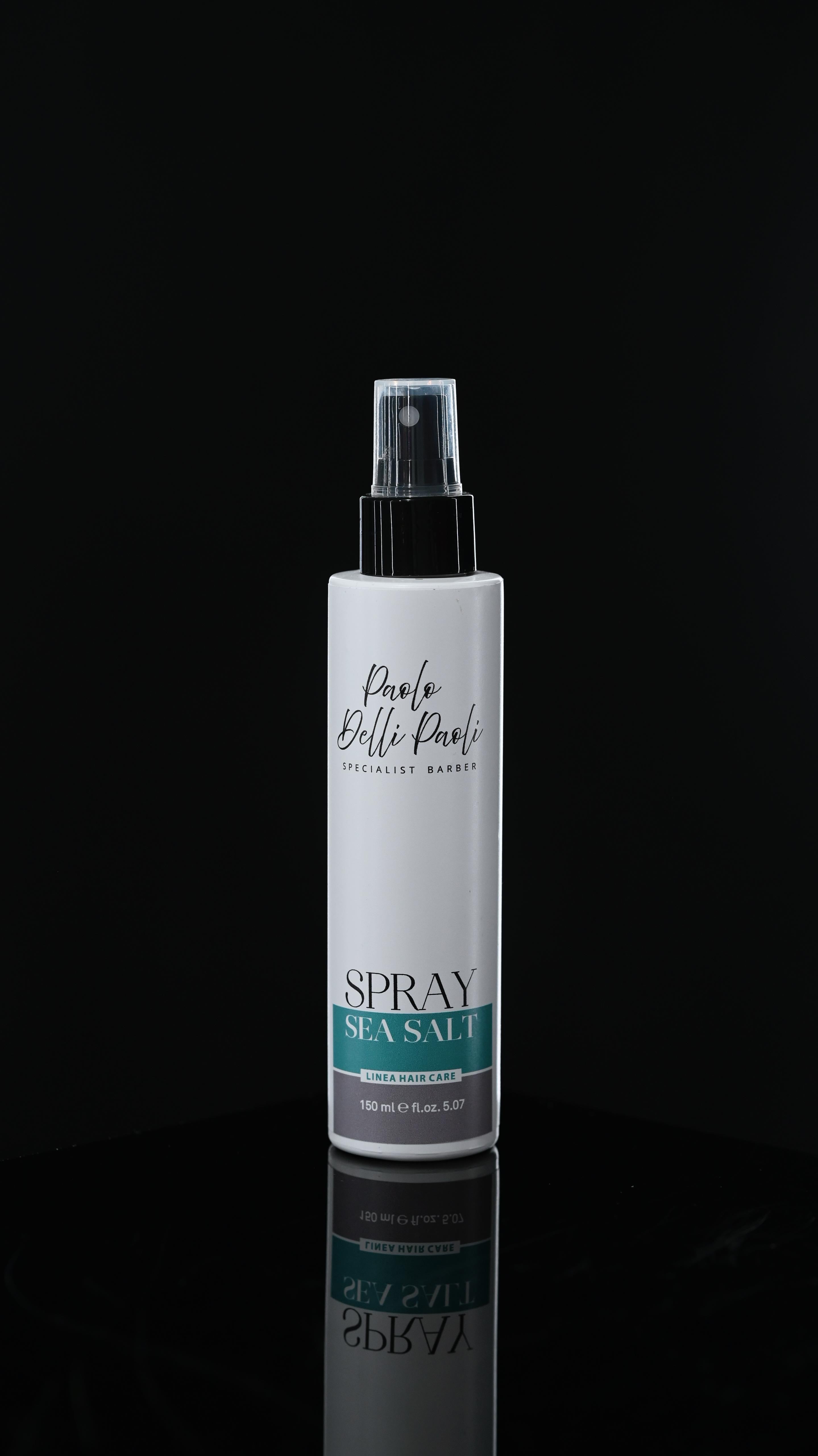 Spray Sea Salt - Spray Salino